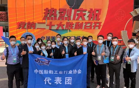 |告別十一月，共迎十二月 | 聚英環保11月總結報告