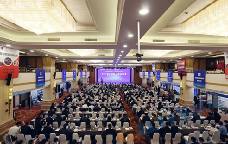 聚焦工程建筑高質量發展，聚英環保亮相第十六屆中國國際工程采購聯盟供需合作高峰論壇